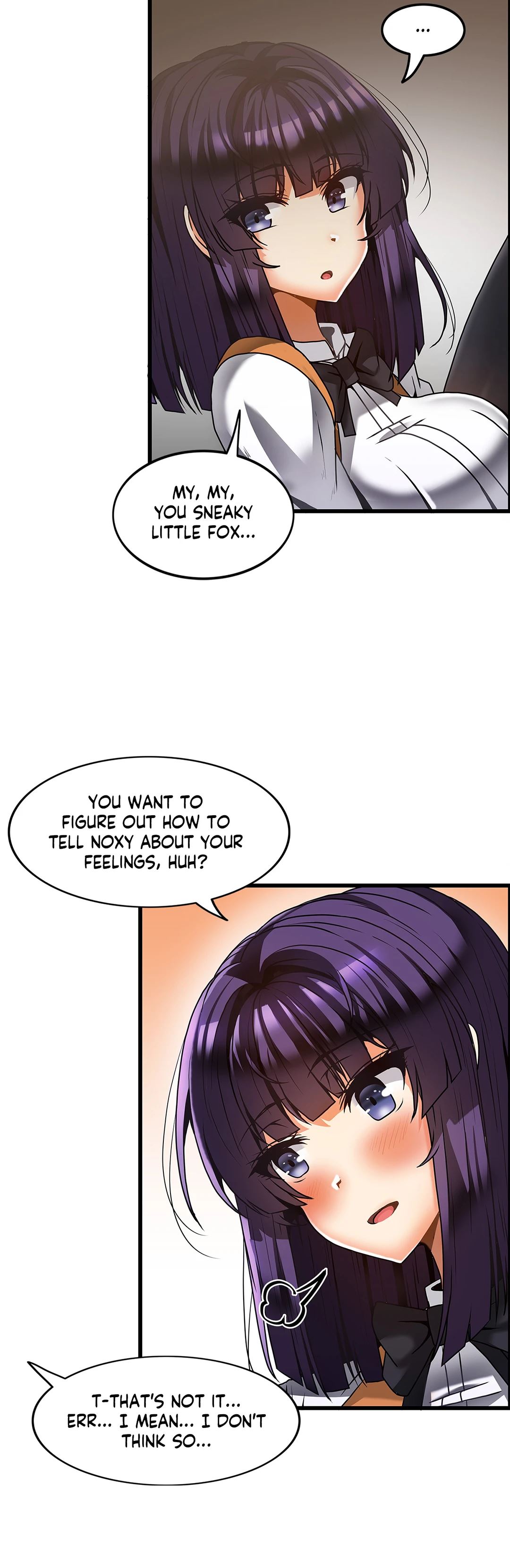 Twin Recipe Chapter 23 image 18
