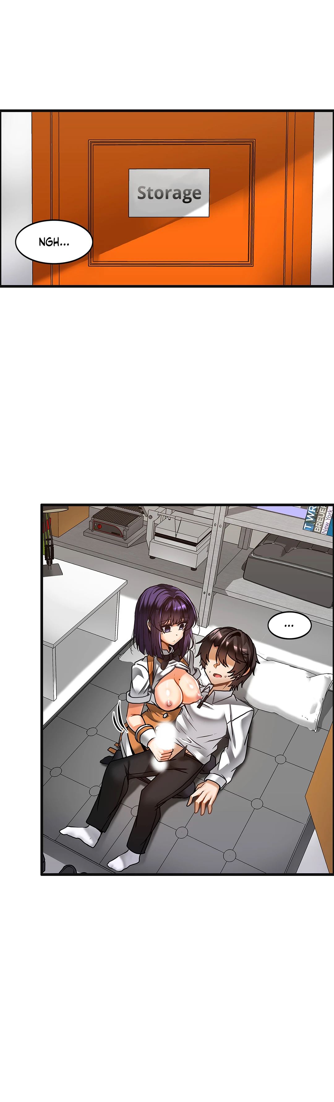 Twin Recipe Chapter 23 image 1