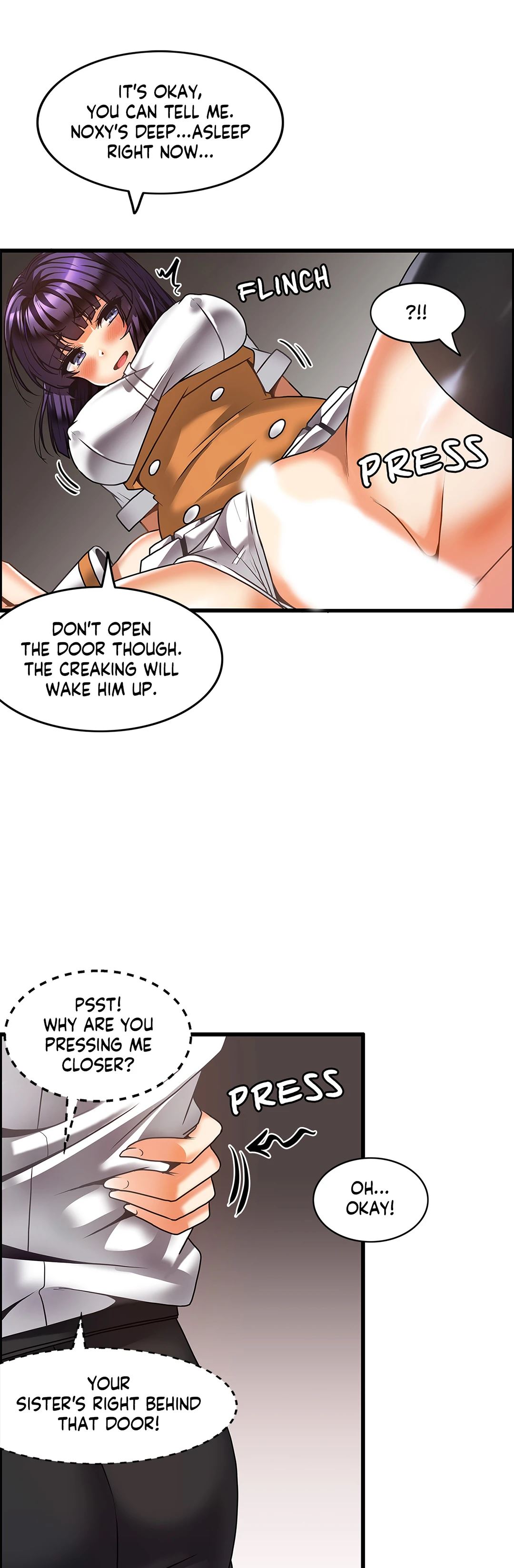 Twin Recipe Chapter 23 image 19