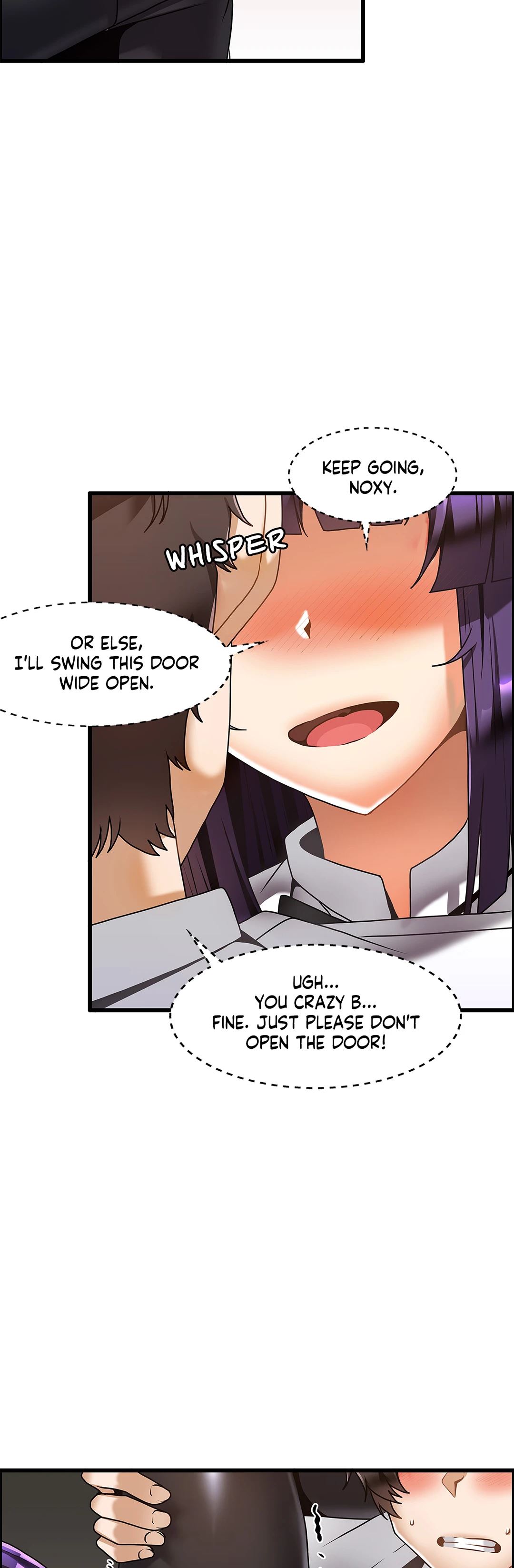Twin Recipe Chapter 23 image 20