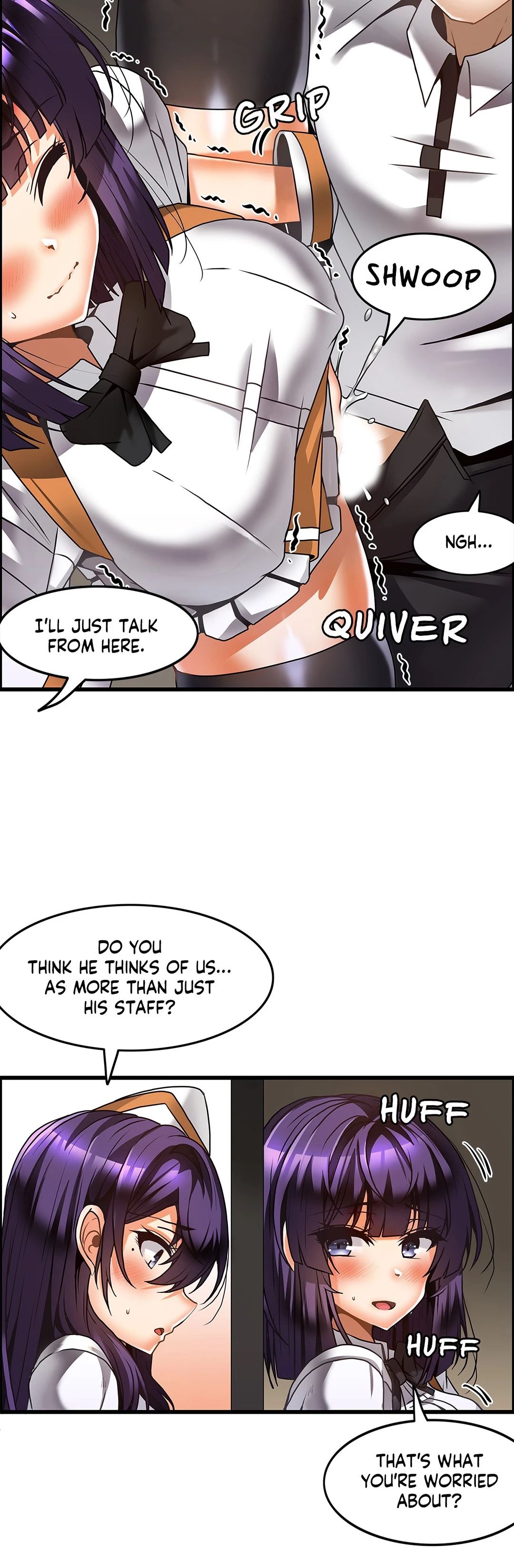 Twin Recipe Chapter 23 image 21