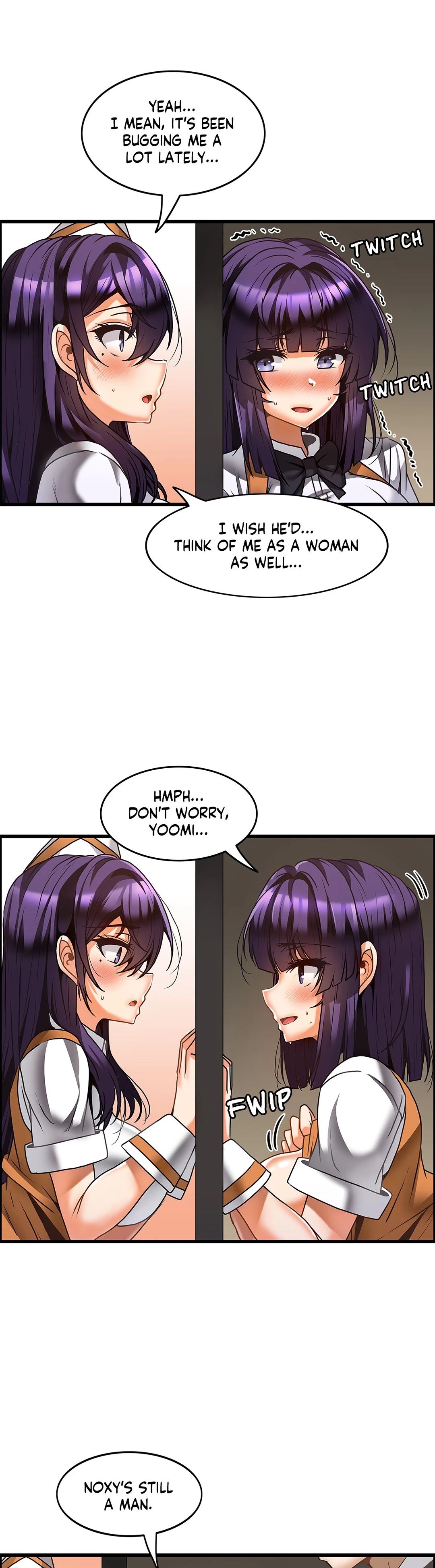 Twin Recipe Chapter 23 image 22