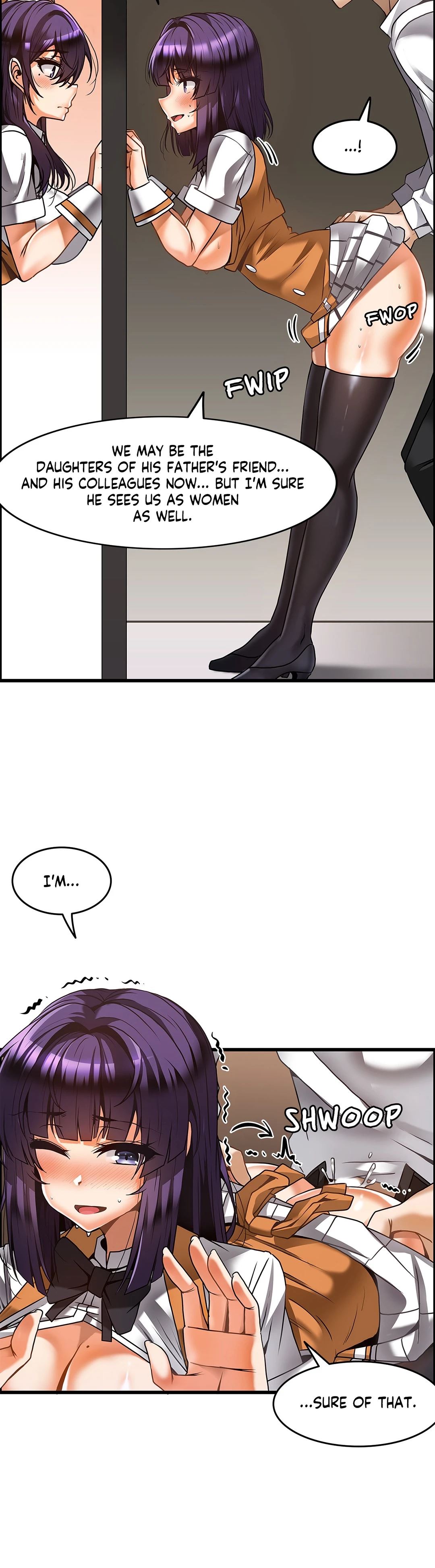 Twin Recipe Chapter 23 image 23