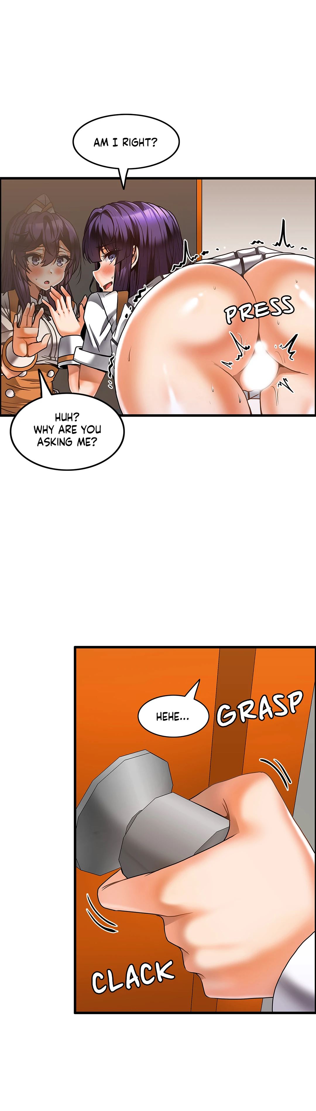 Twin Recipe Chapter 23 image 24