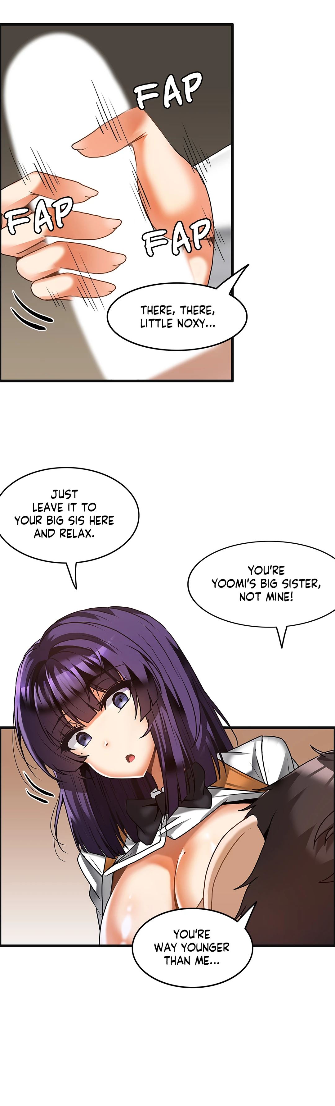 Twin Recipe Chapter 23 image 2