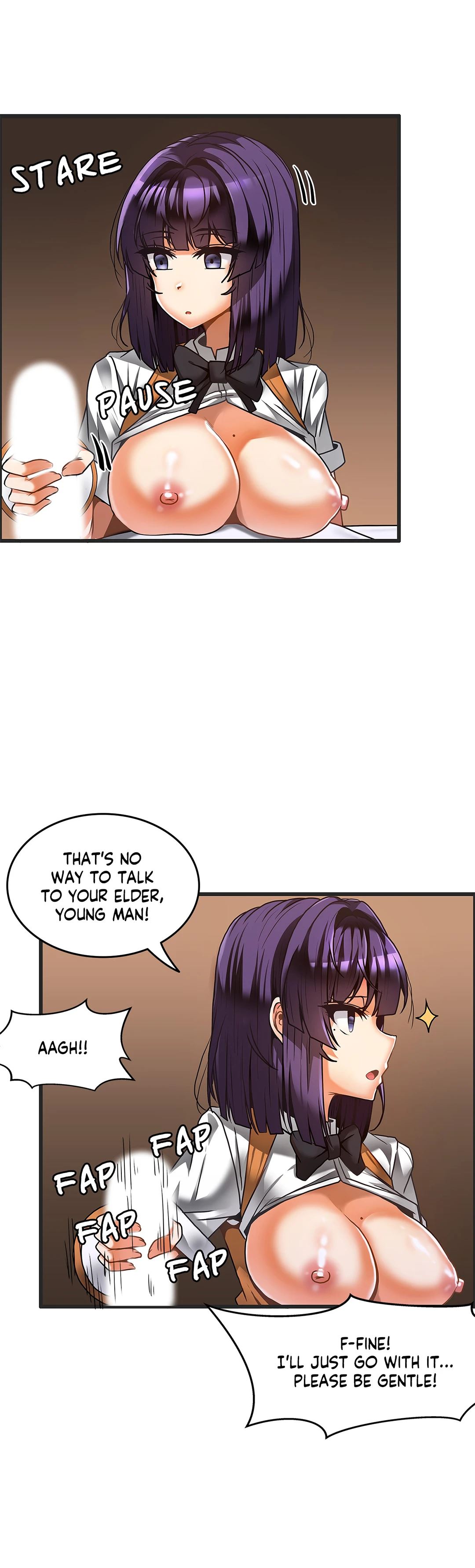 Twin Recipe Chapter 23 image 3