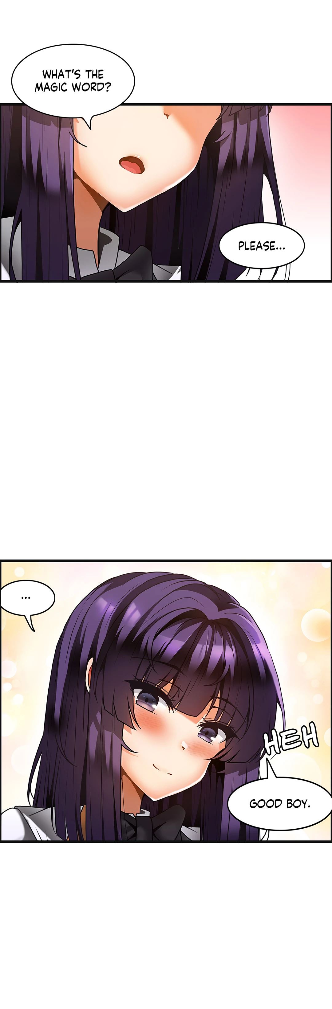 Twin Recipe Chapter 23 image 4