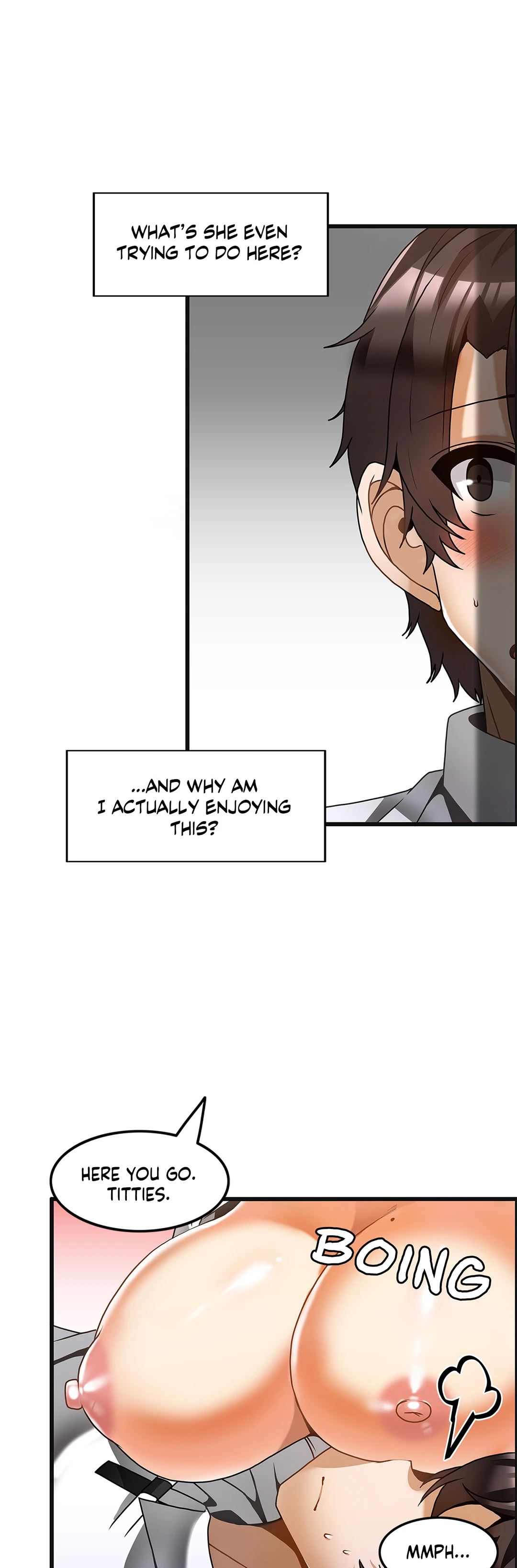 Twin Recipe Chapter 23 image 5
