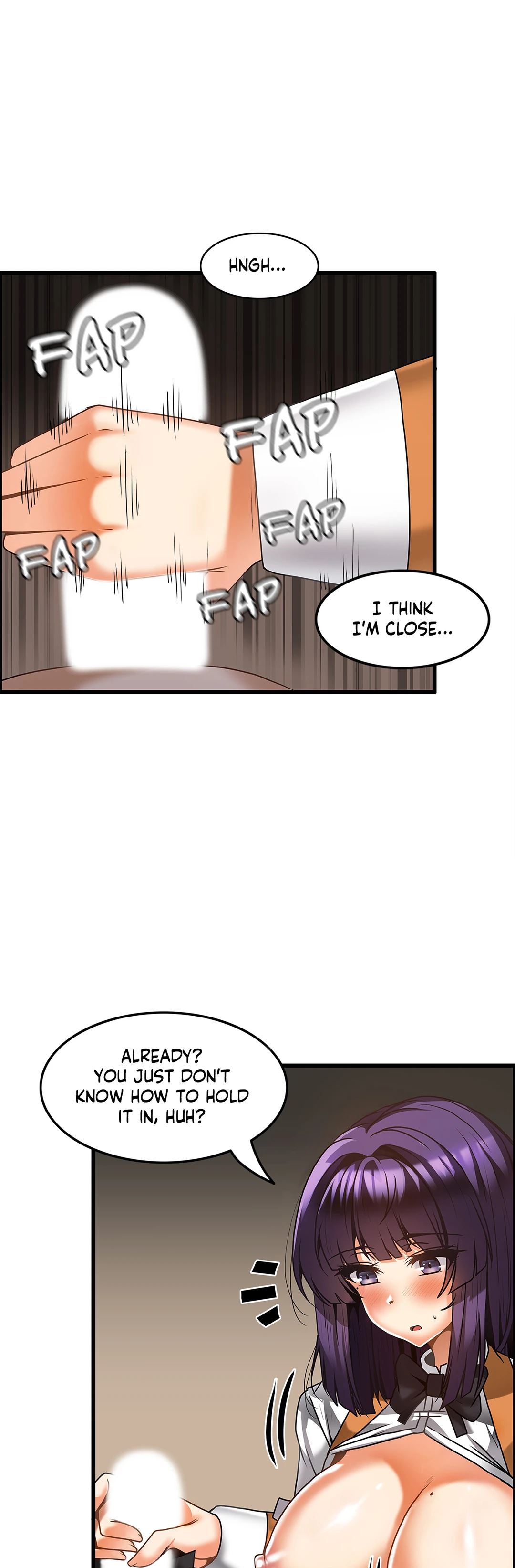 Twin Recipe Chapter 23 image 7