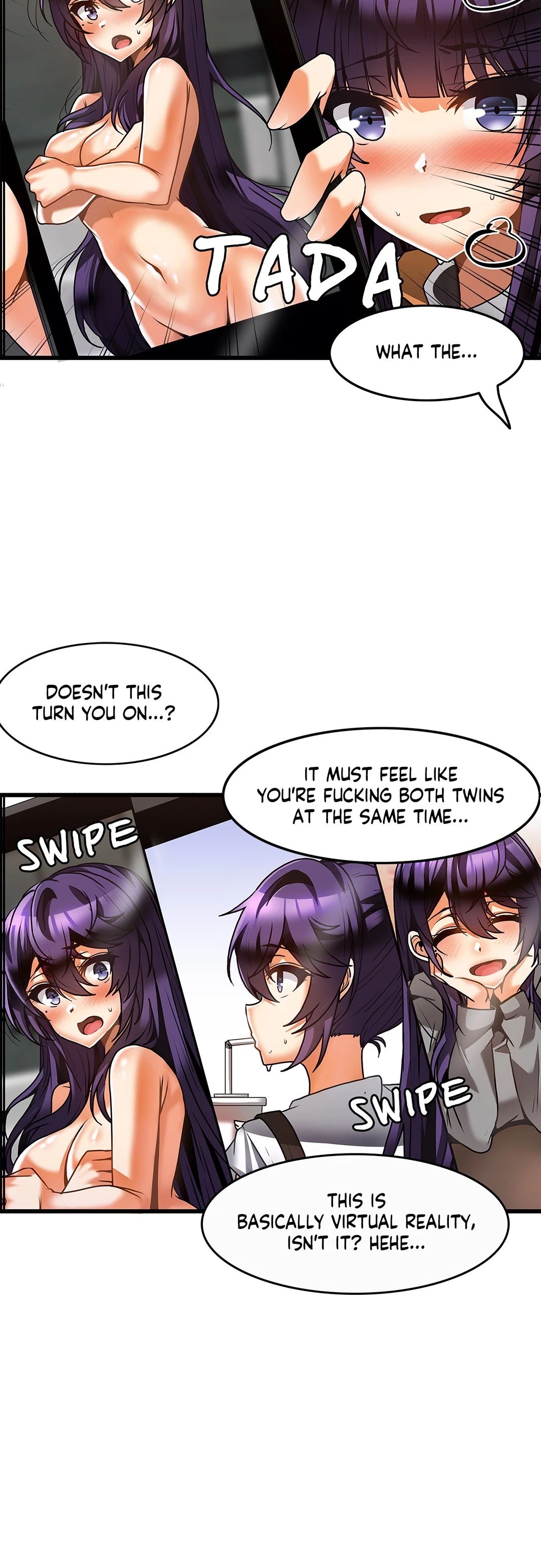 Twin Recipe Chapter 24 image 9