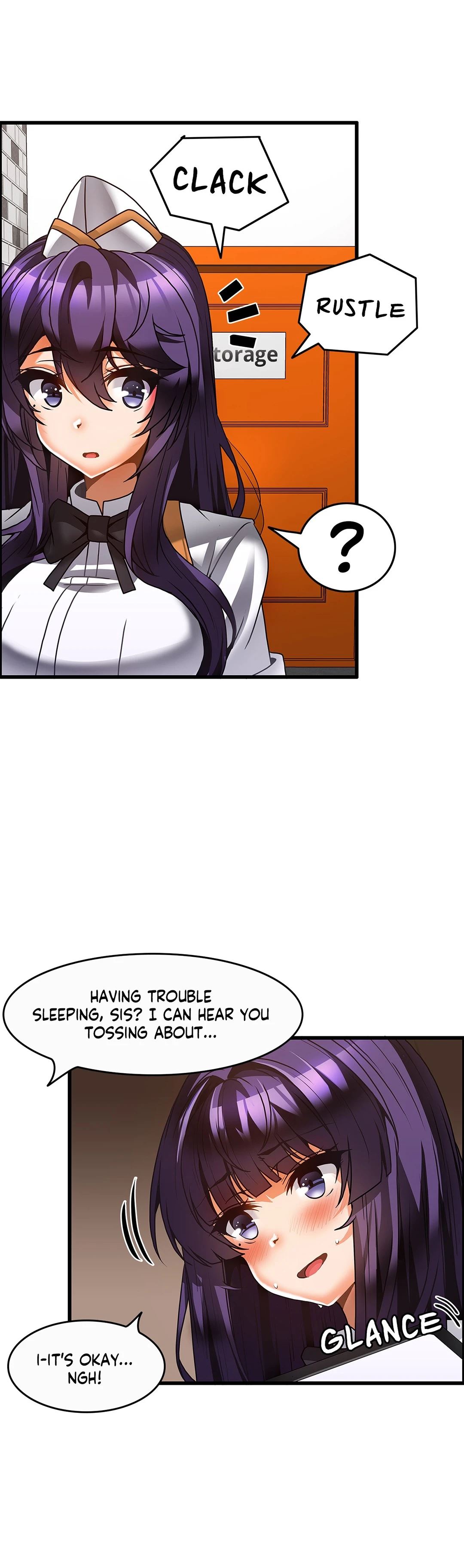 Twin Recipe Chapter 24 image 10