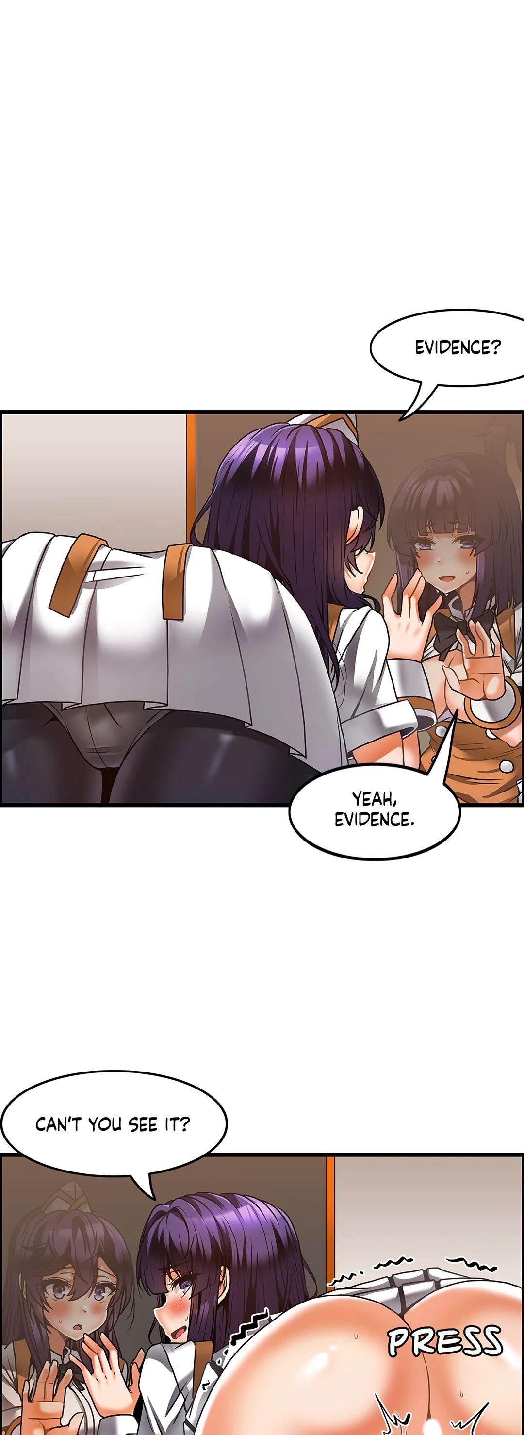 Twin Recipe Chapter 24 image 1