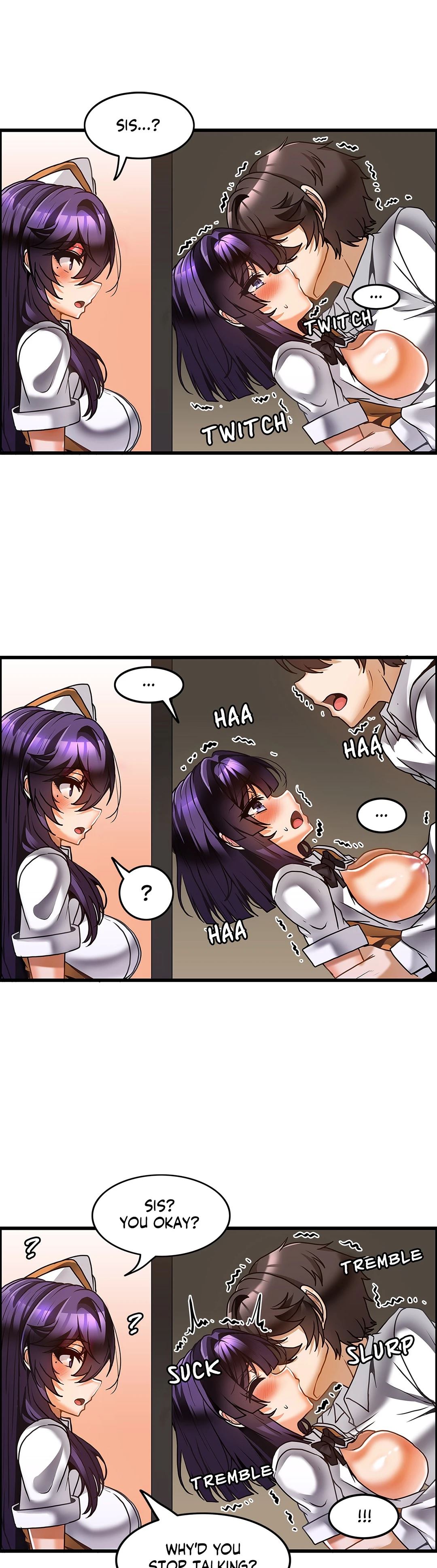 Twin Recipe Chapter 24 image 19
