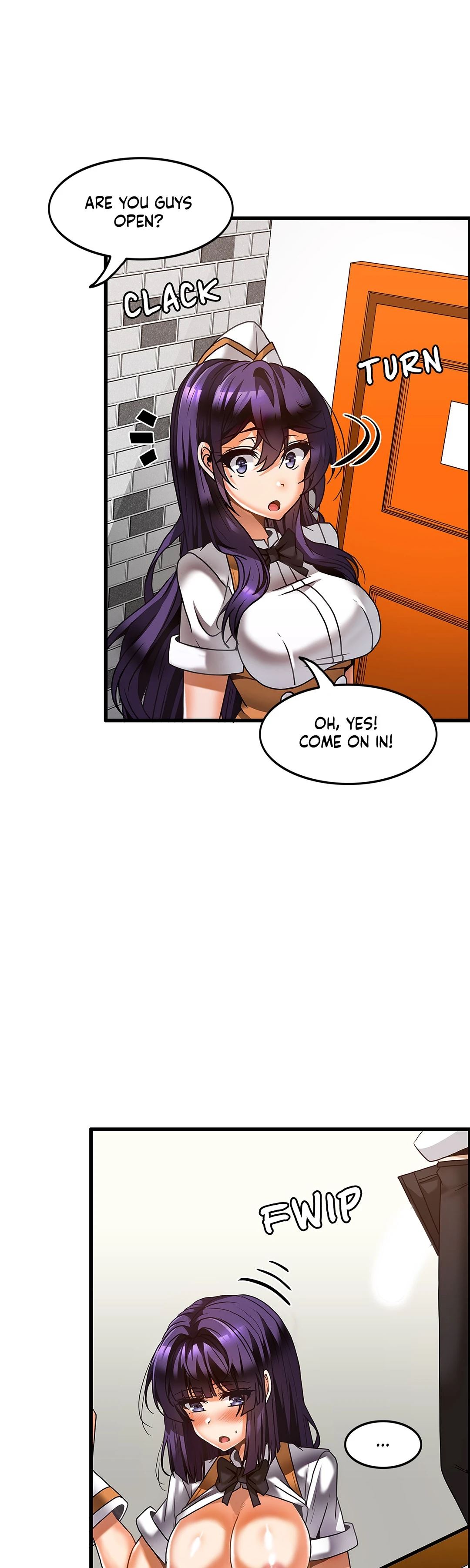 Twin Recipe Chapter 24 image 21