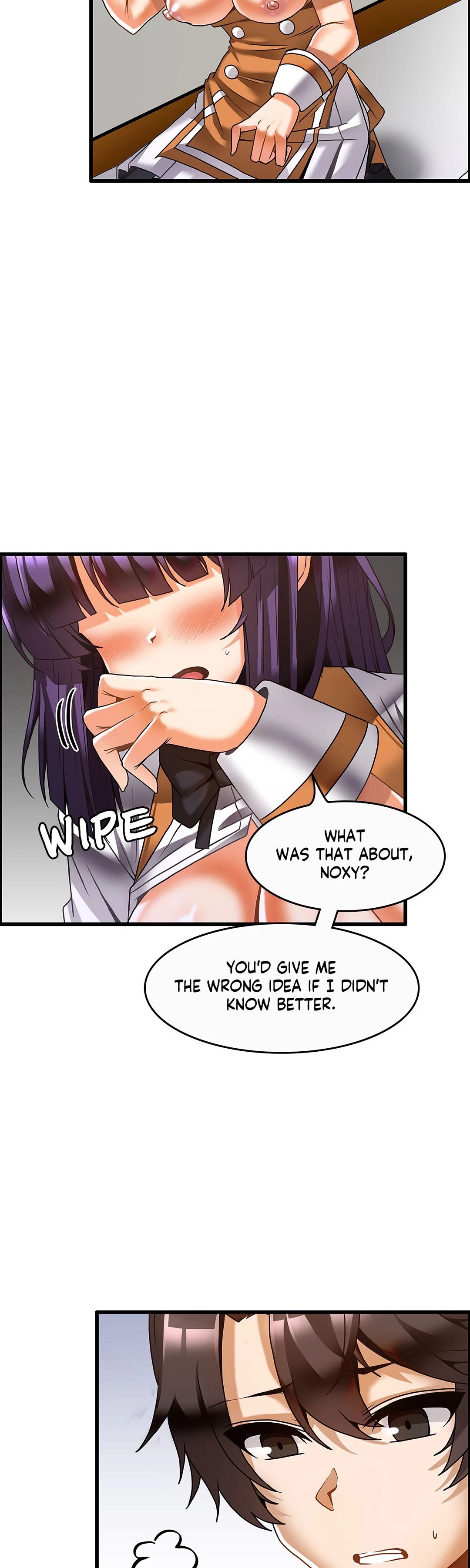 Twin Recipe Chapter 24 image 22