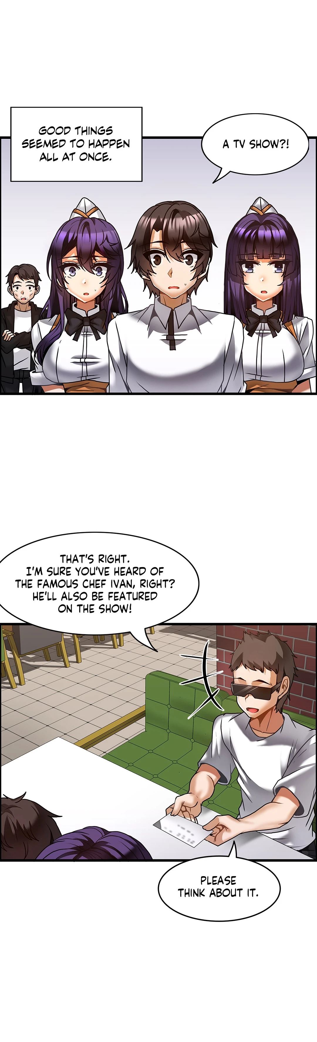 Twin Recipe Chapter 24 image 27