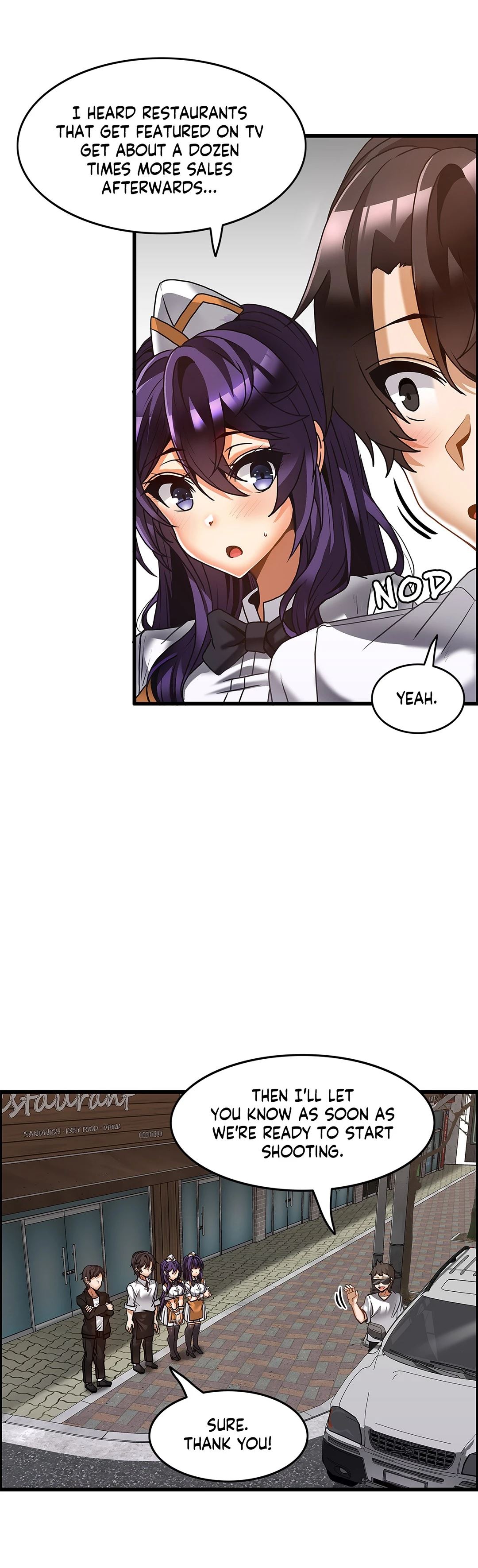 Twin Recipe Chapter 24 image 28