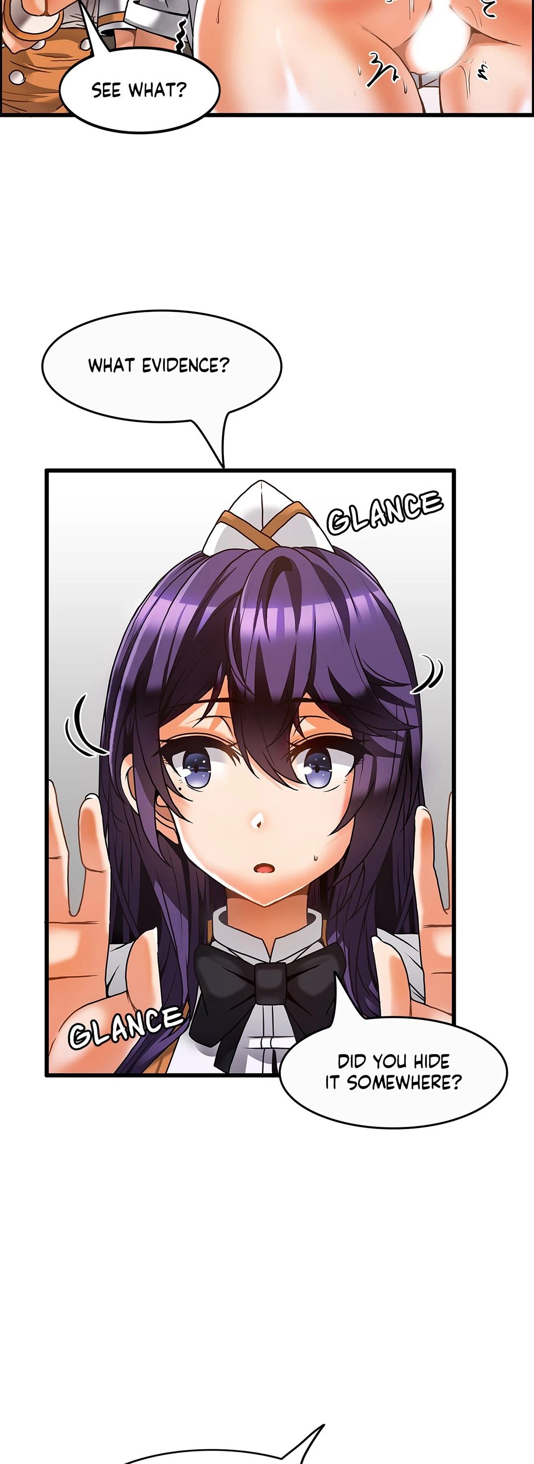 Twin Recipe Chapter 24 image 2
