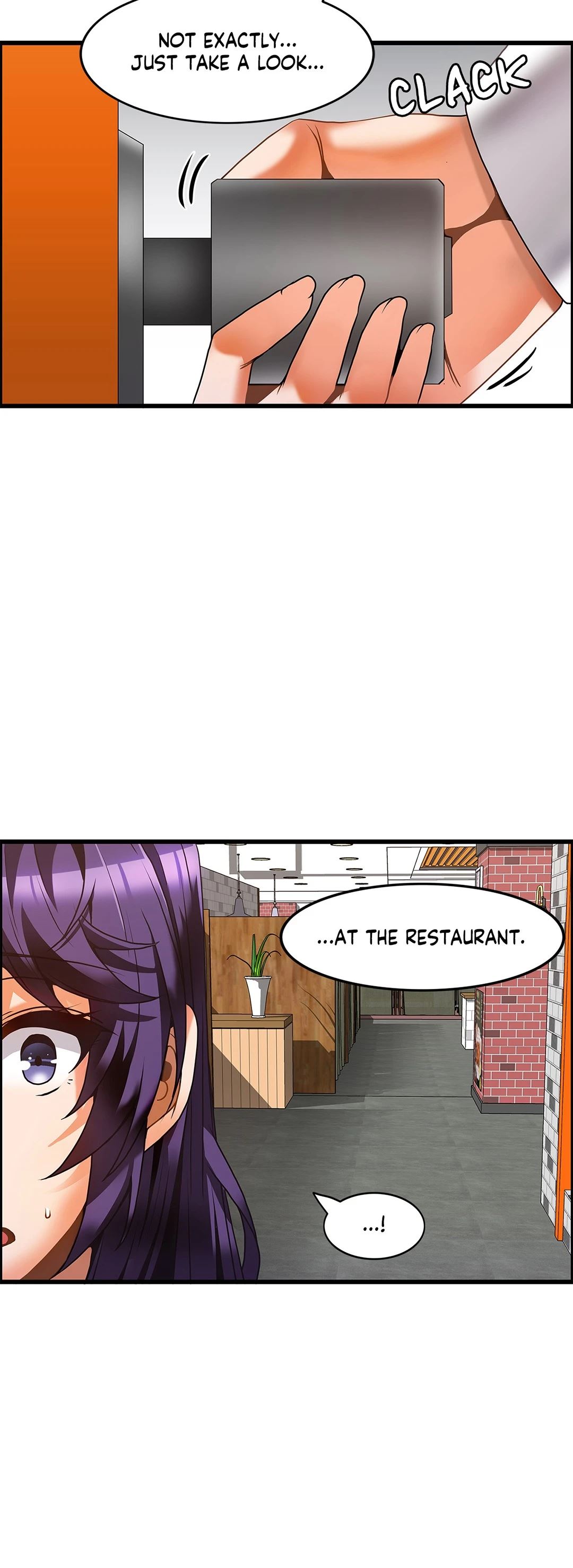 Twin Recipe Chapter 24 image 3