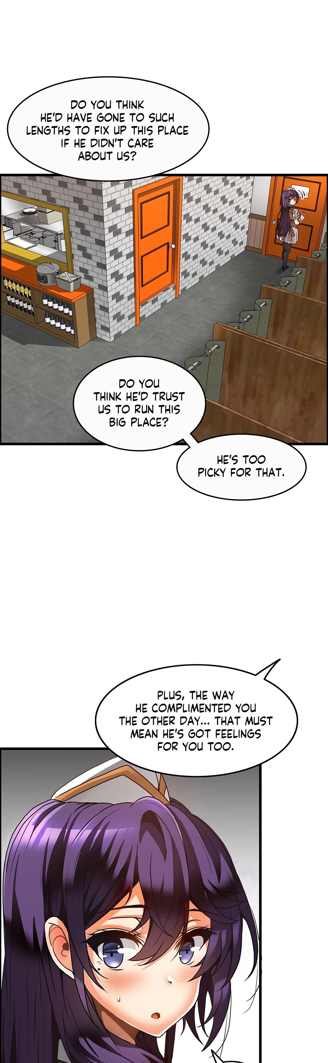 Twin Recipe Chapter 24 image 4