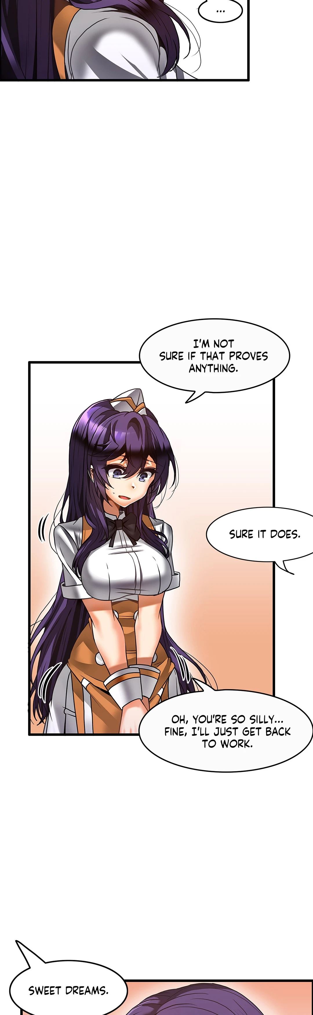 Twin Recipe Chapter 24 image 5