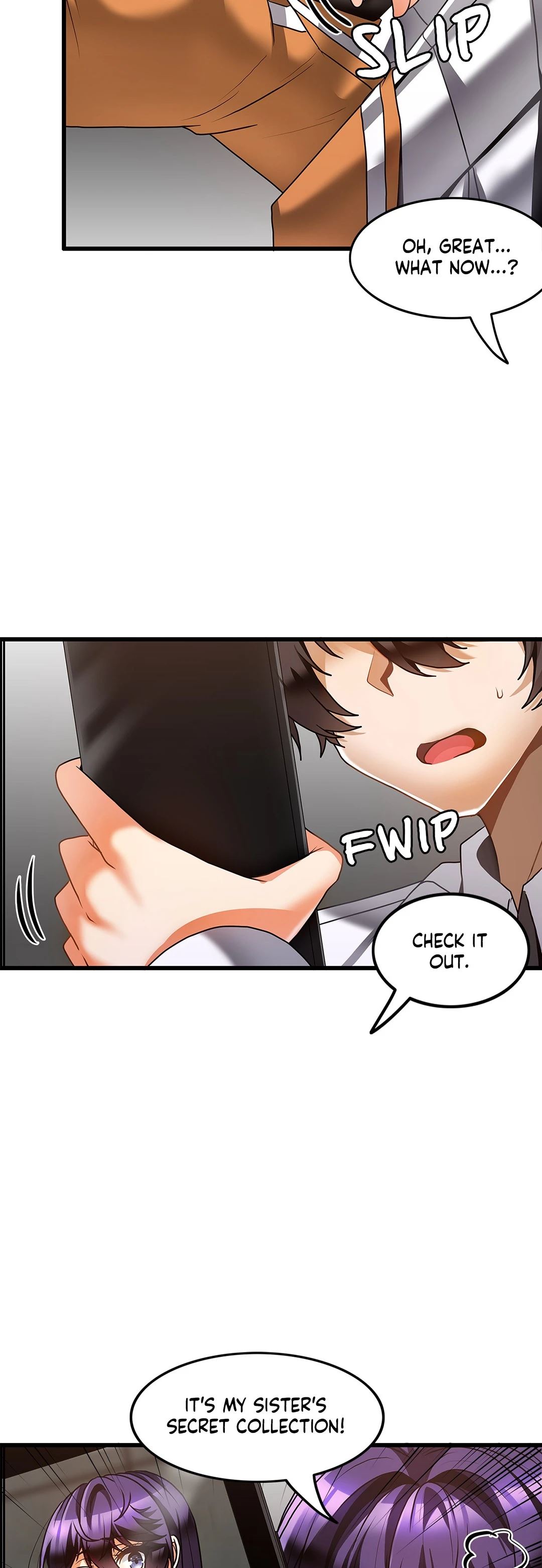Twin Recipe Chapter 24 image 8