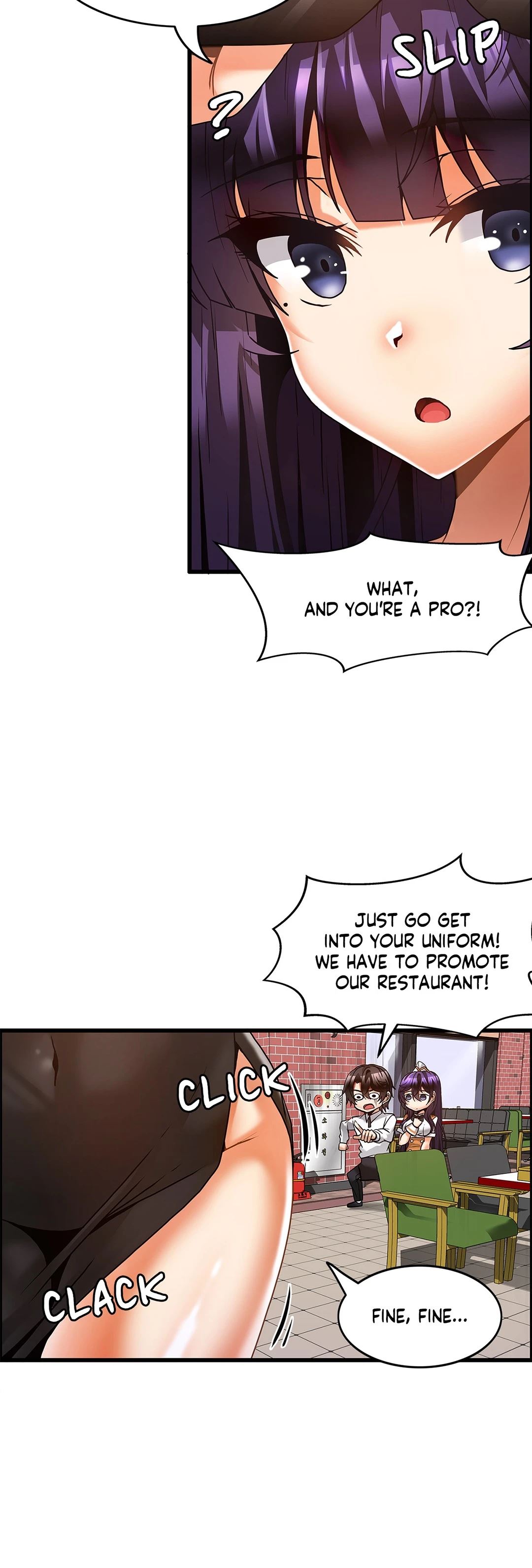 Twin Recipe Chapter 25 image 9