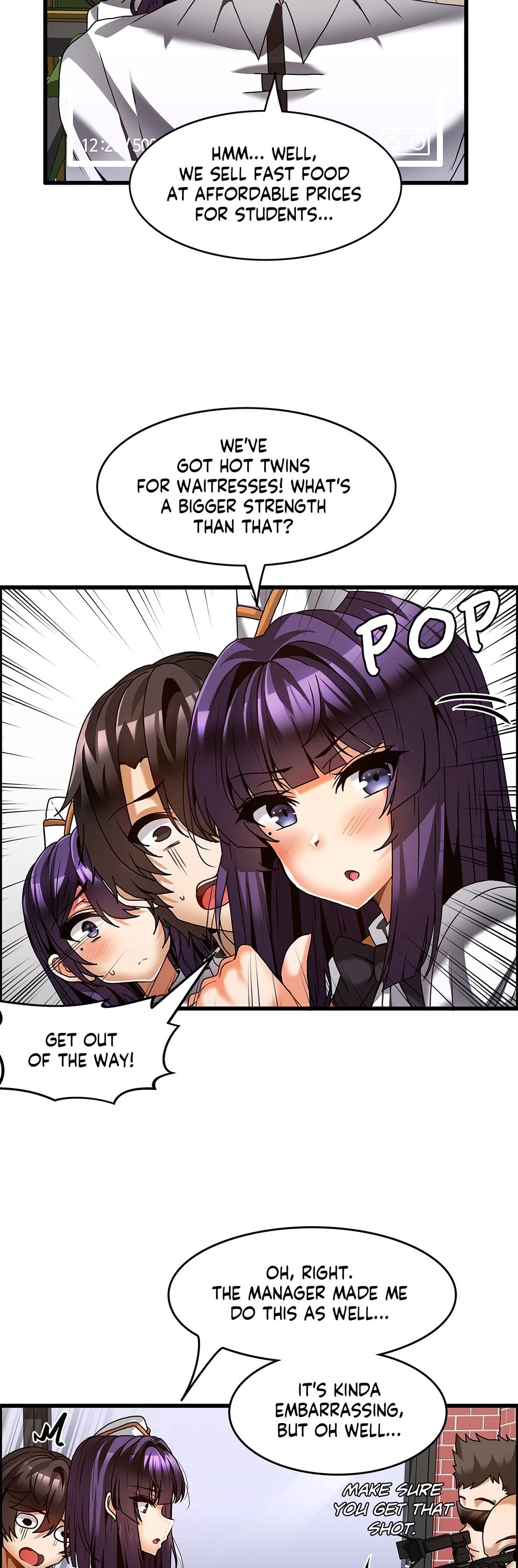Twin Recipe Chapter 25 image 11