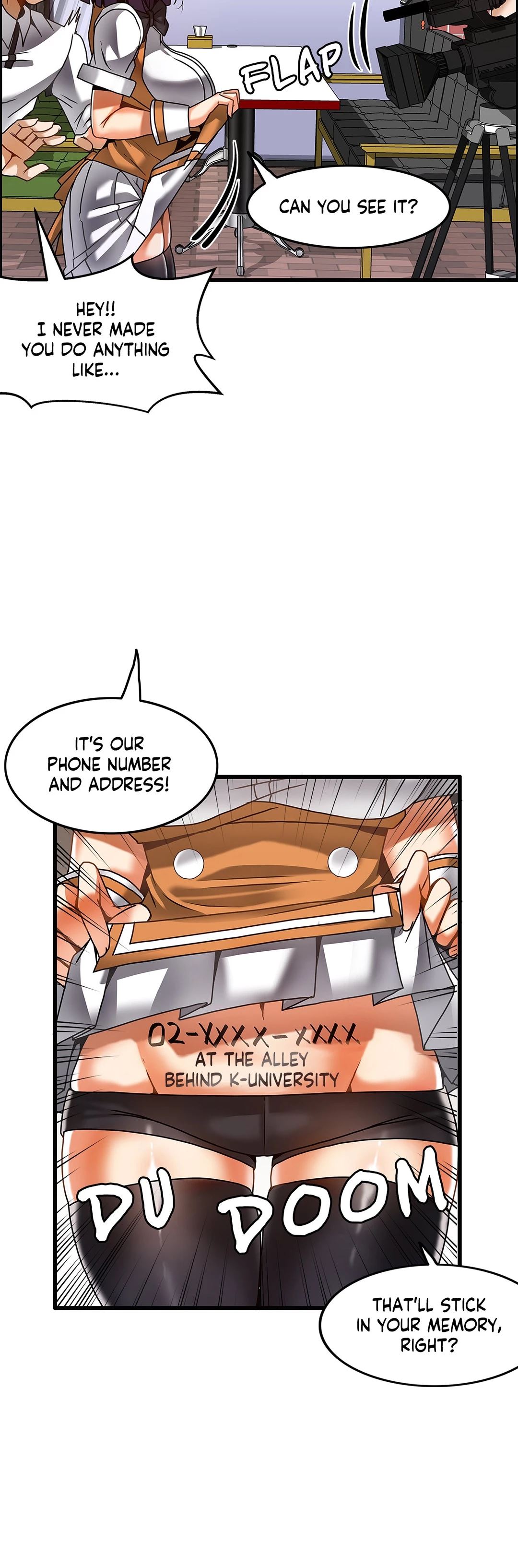 Twin Recipe Chapter 25 image 12