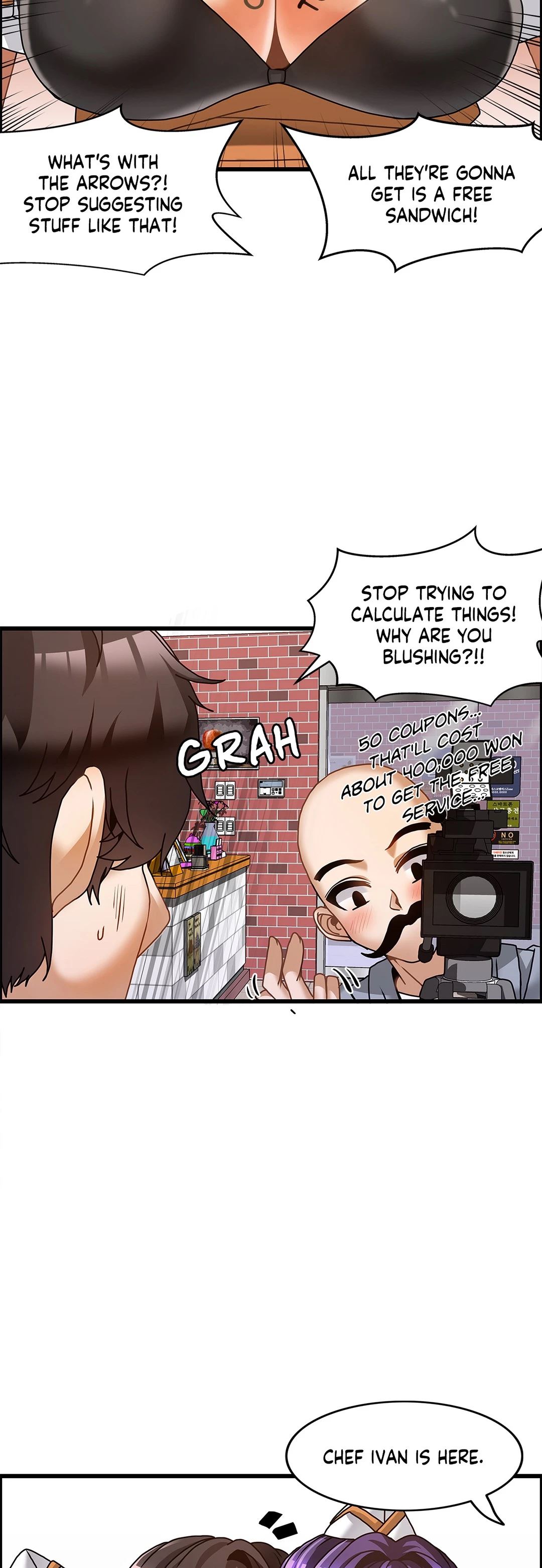 Twin Recipe Chapter 25 image 14
