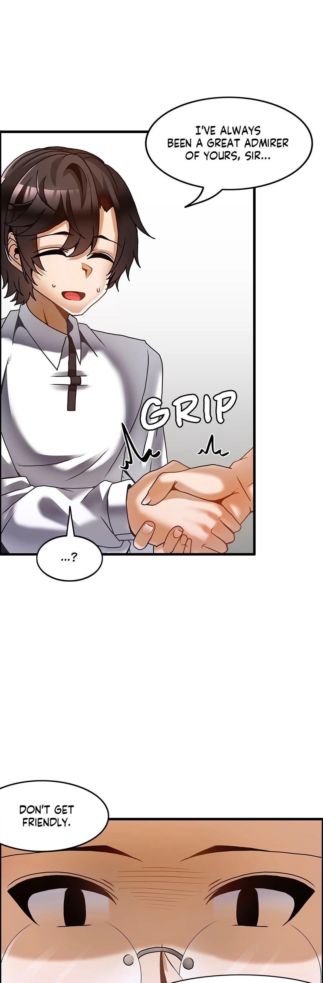 Twin Recipe Chapter 25 image 16