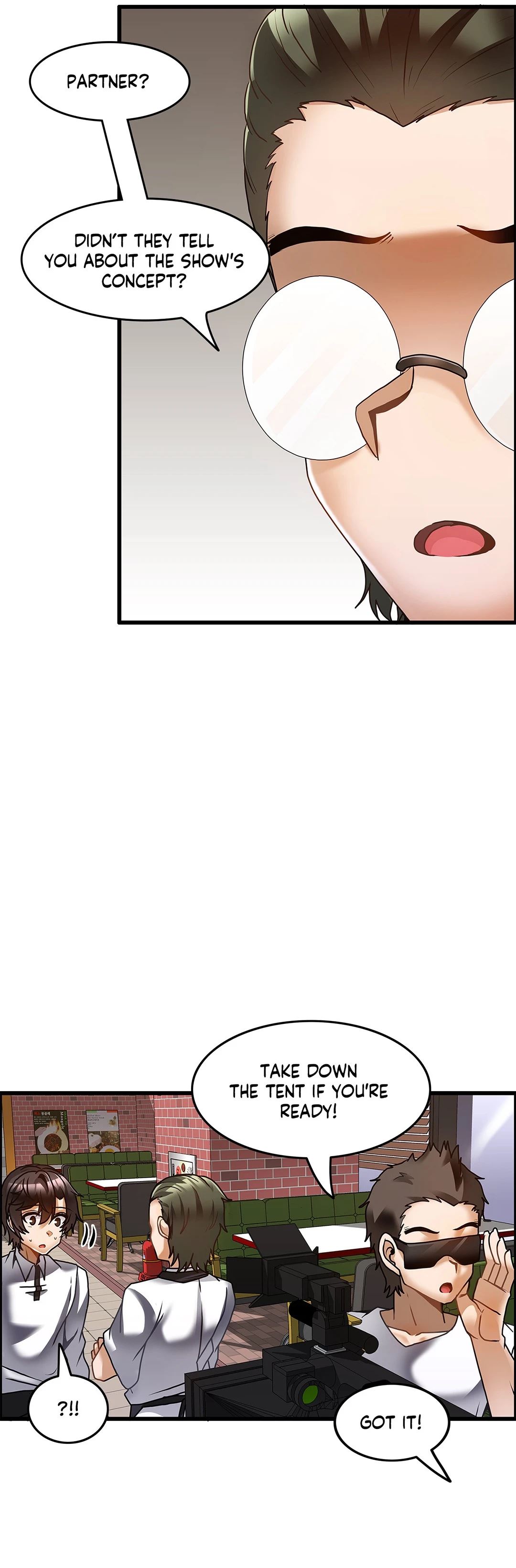 Twin Recipe Chapter 25 image 18