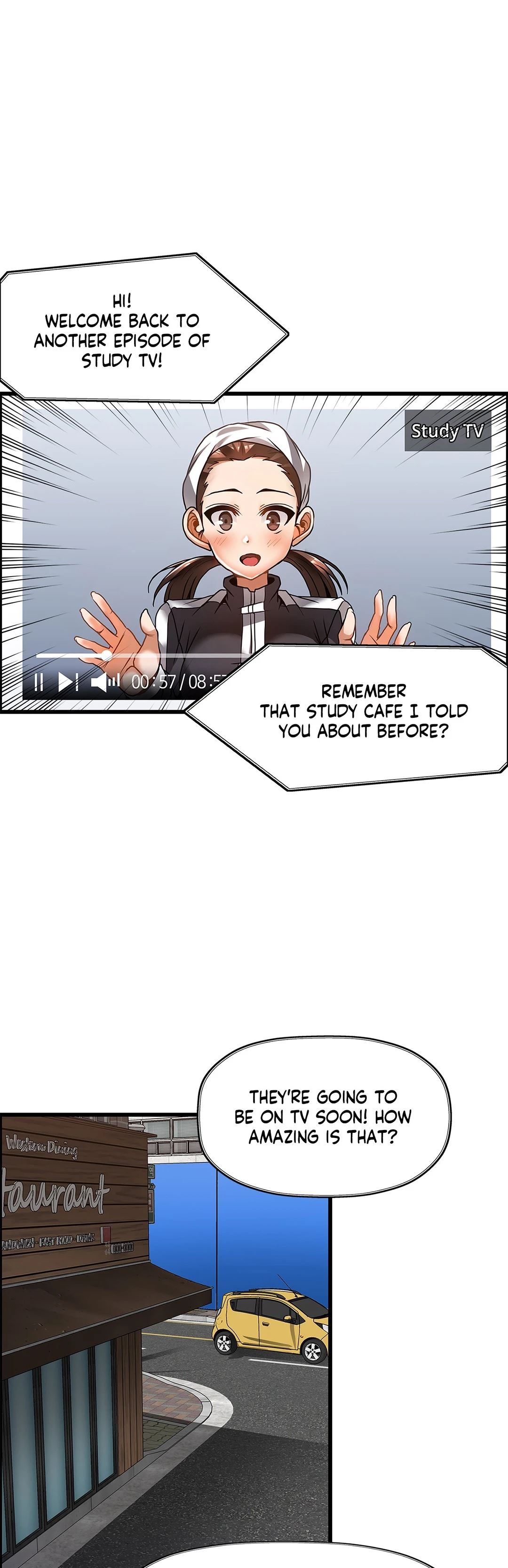 Twin Recipe Chapter 25 image 1