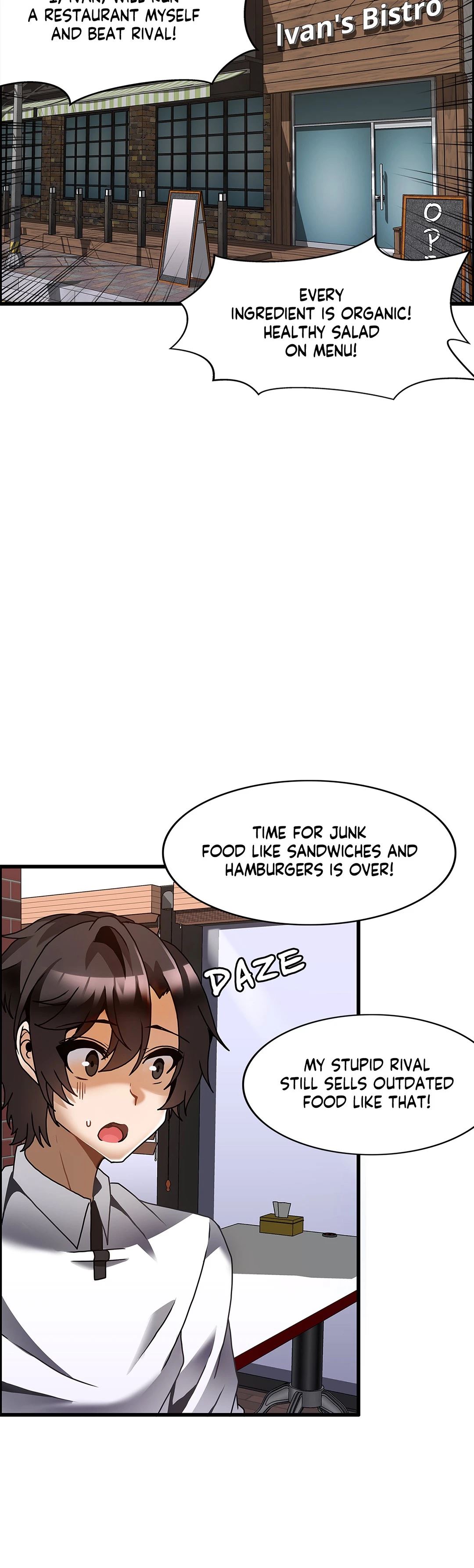 Twin Recipe Chapter 25 image 20