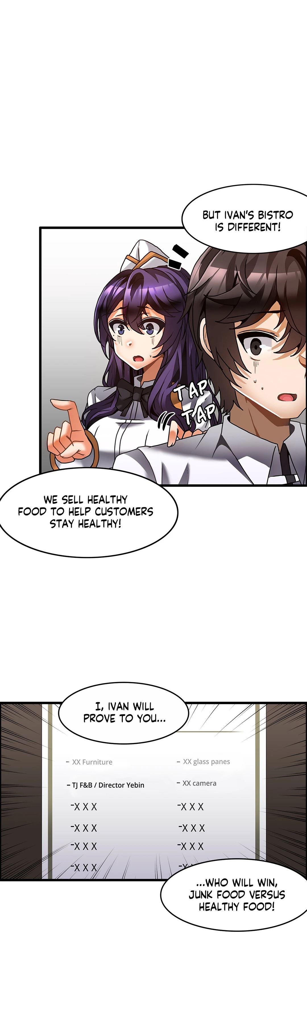 Twin Recipe Chapter 25 image 21