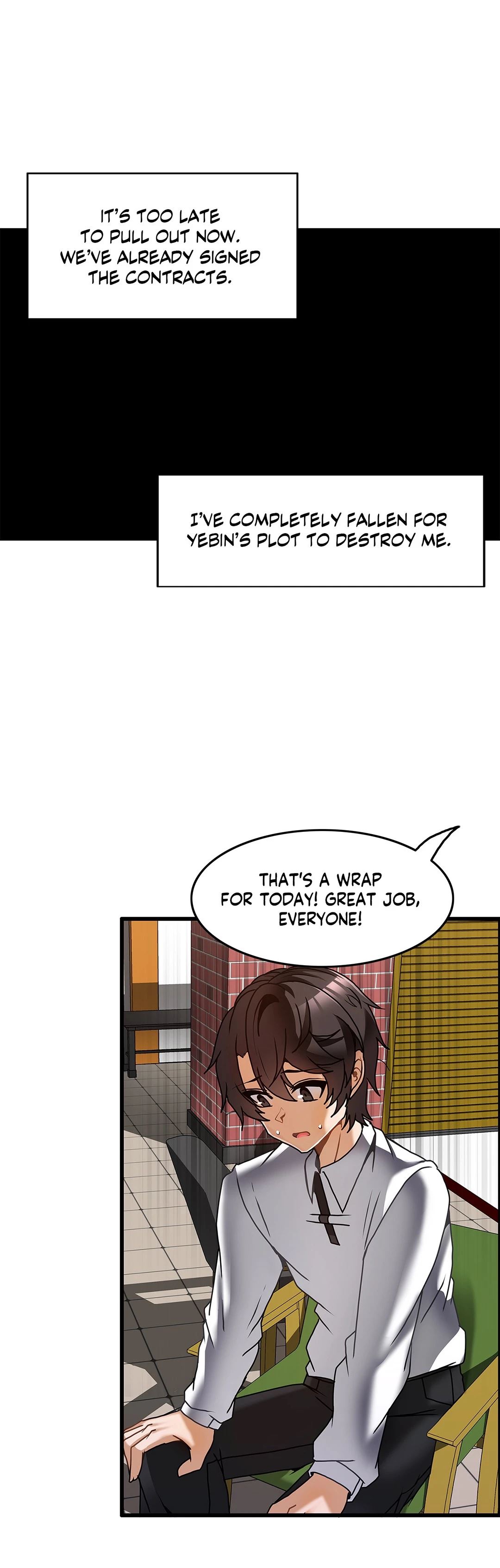 Twin Recipe Chapter 25 image 22