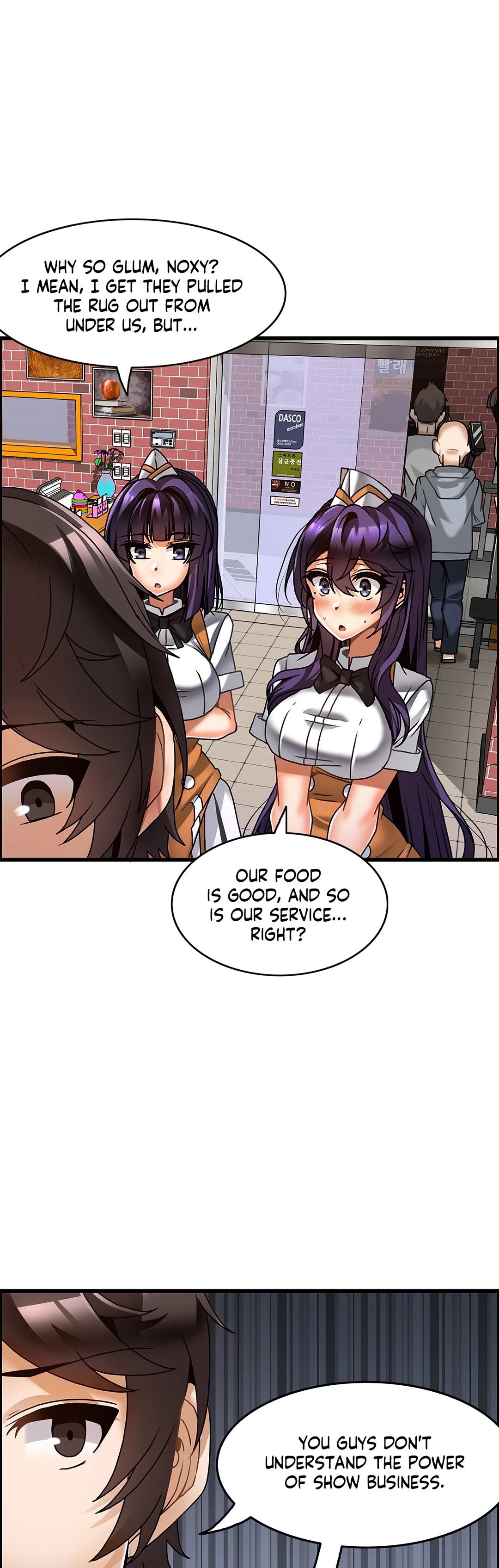 Twin Recipe Chapter 25 image 23
