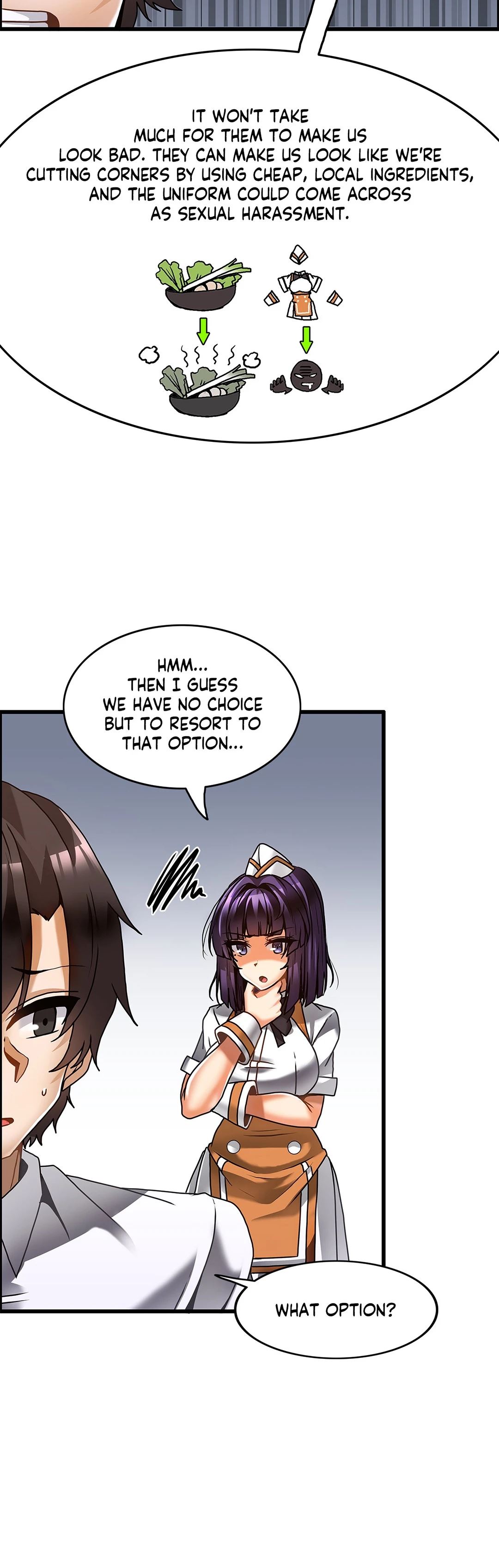 Twin Recipe Chapter 25 image 24