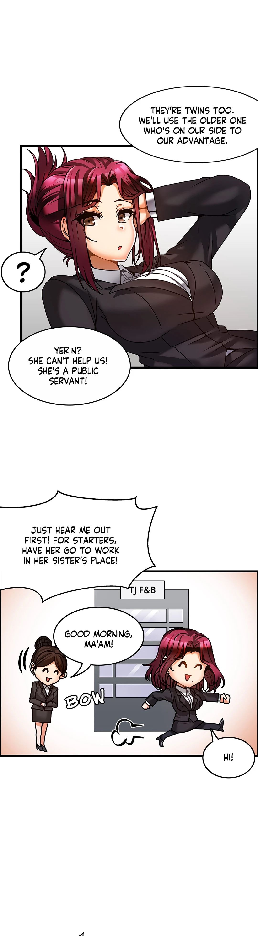 Twin Recipe Chapter 25 image 25
