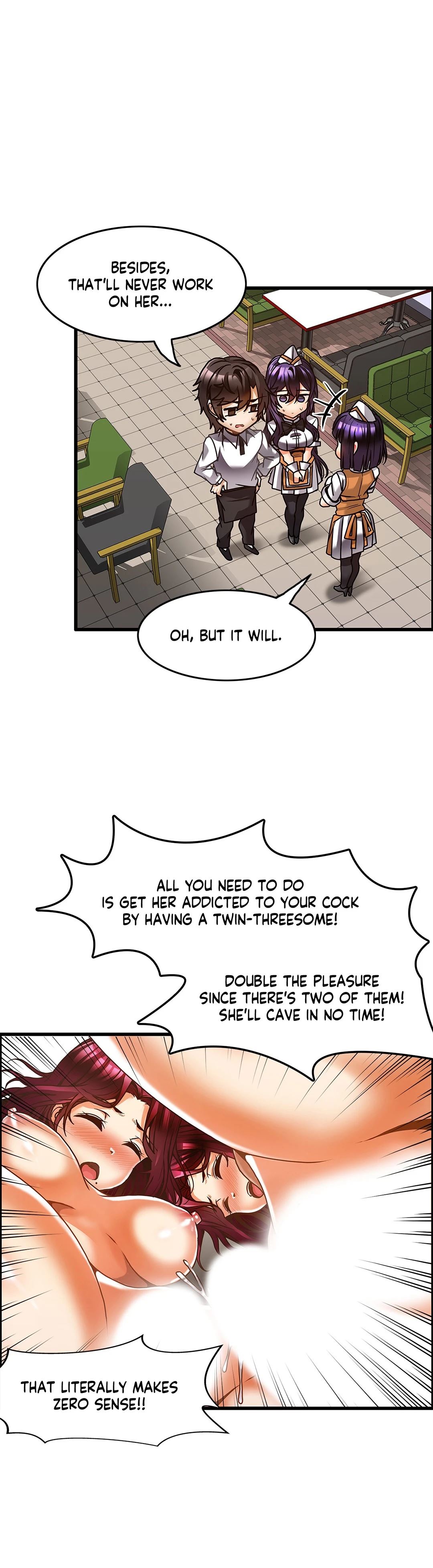 Twin Recipe Chapter 25 image 27