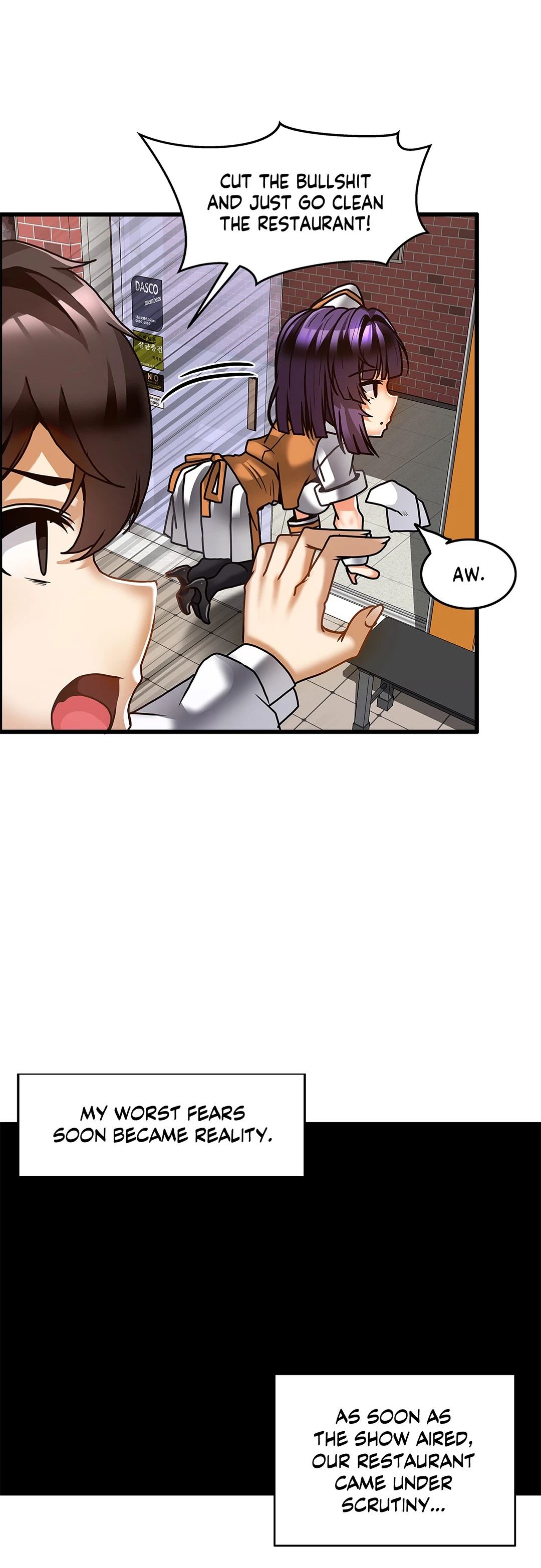 Twin Recipe Chapter 25 image 28
