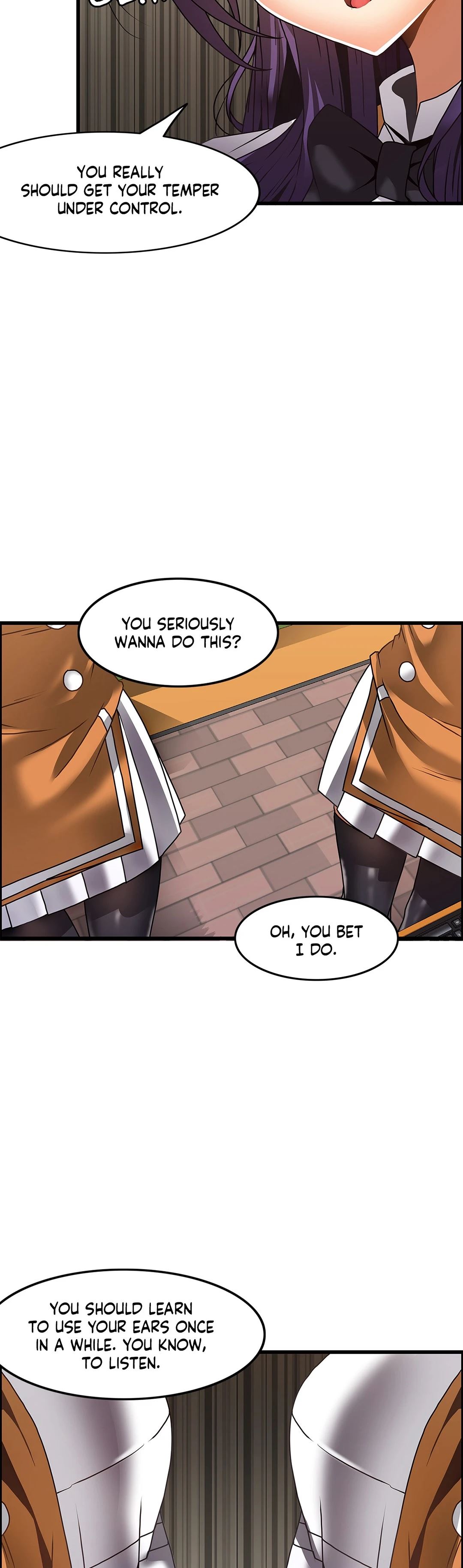 Twin Recipe Chapter 25 image 32