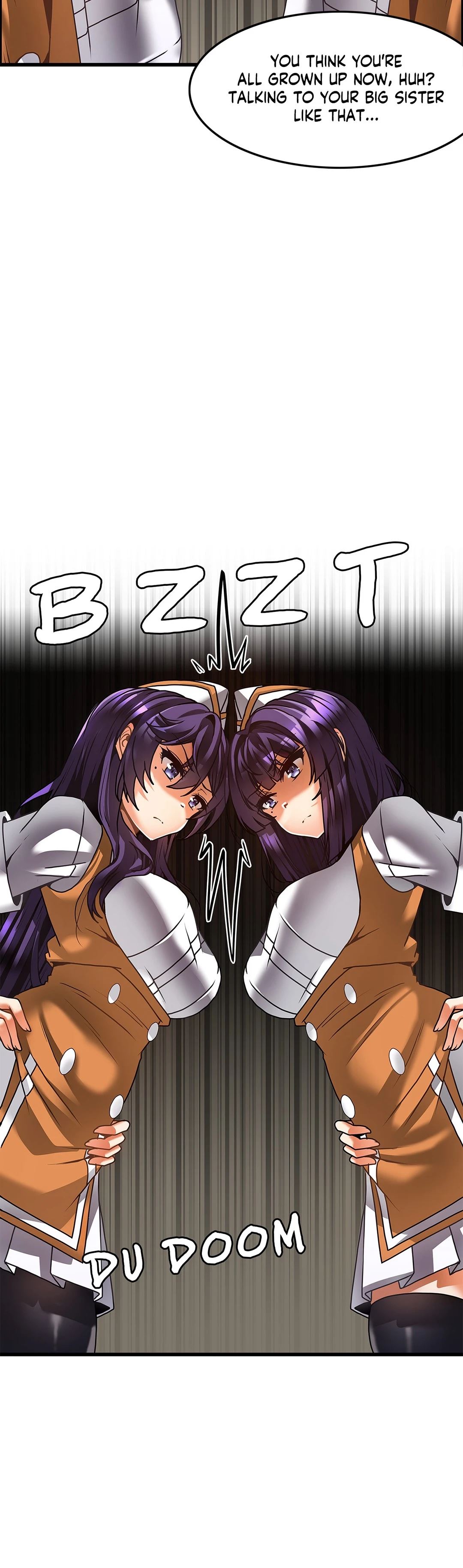 Twin Recipe Chapter 25 image 33