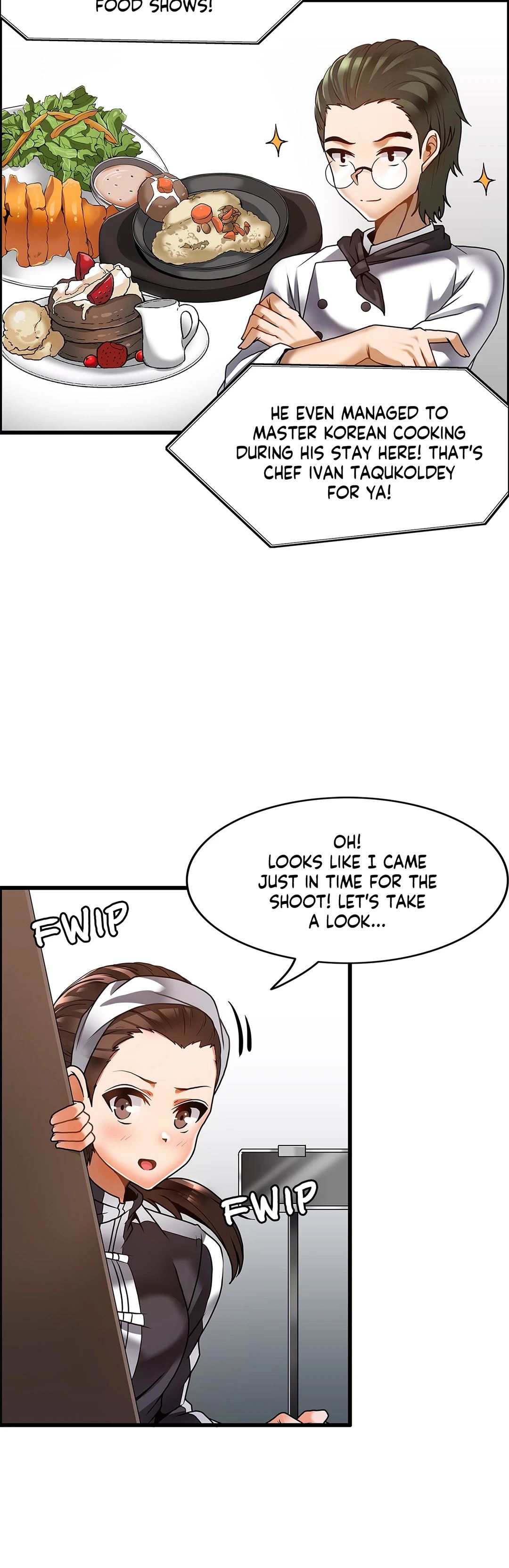 Twin Recipe Chapter 25 image 3