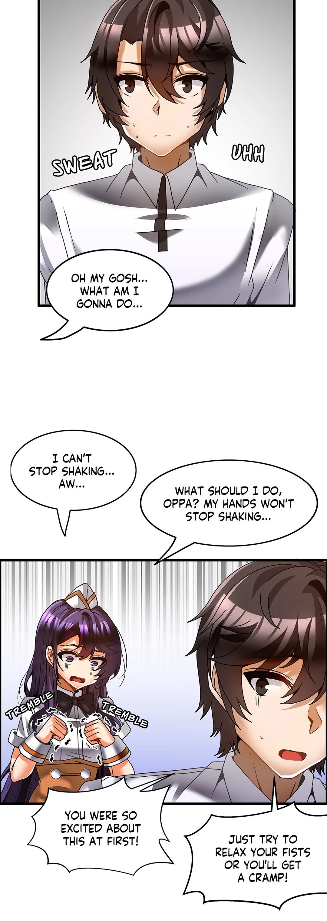 Twin Recipe Chapter 25 image 6