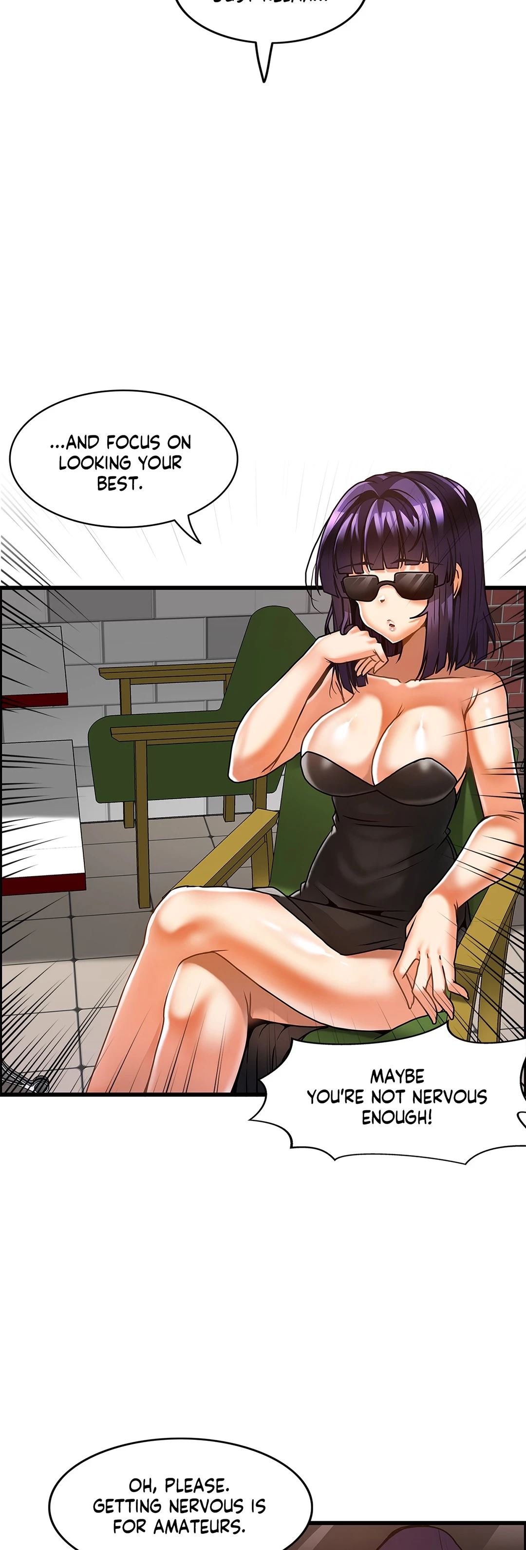 Twin Recipe Chapter 25 image 8
