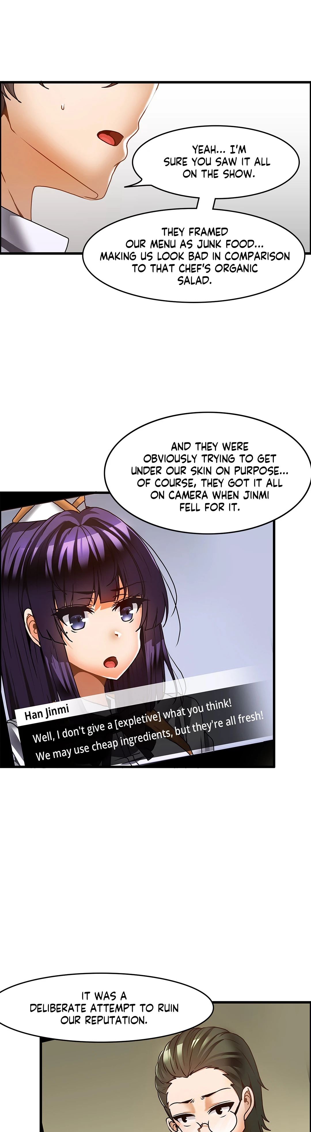 Twin Recipe Chapter 26 image 0