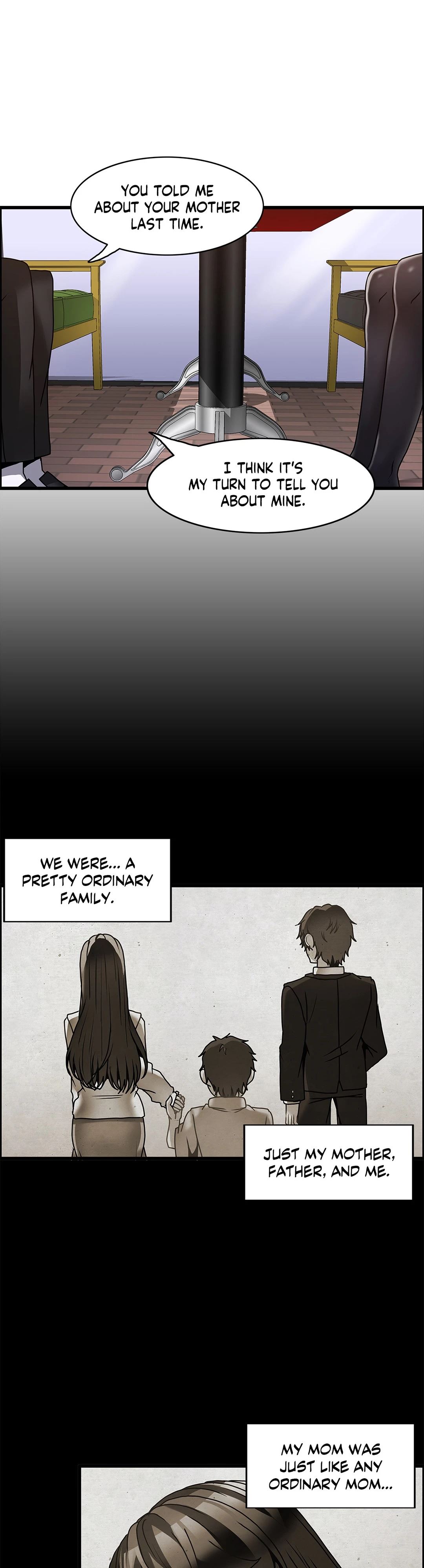 Twin Recipe Chapter 26 image 9