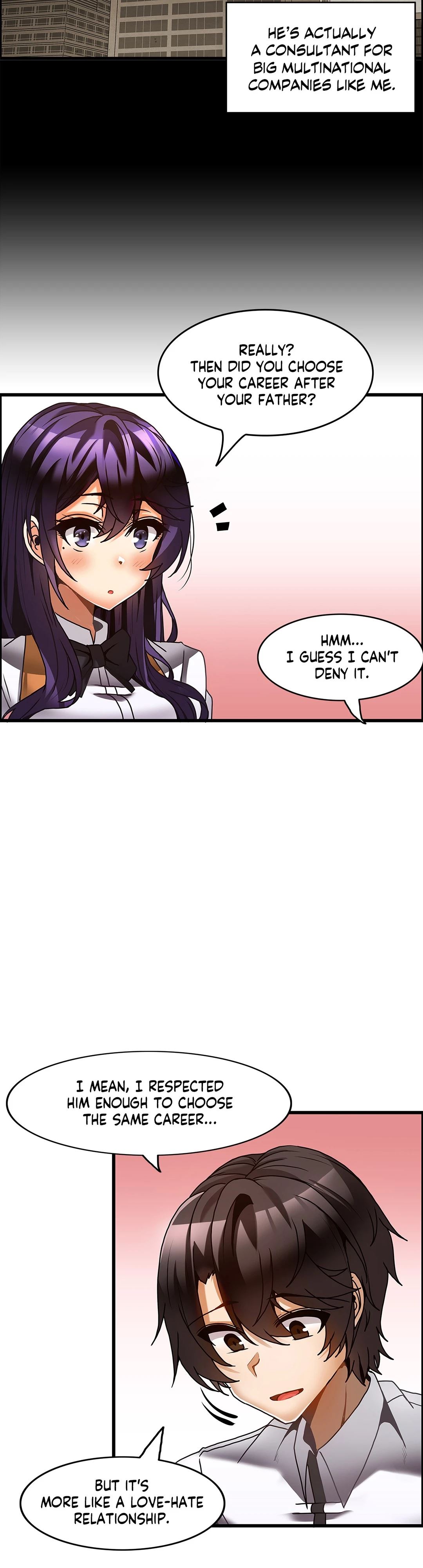 Twin Recipe Chapter 26 image 11