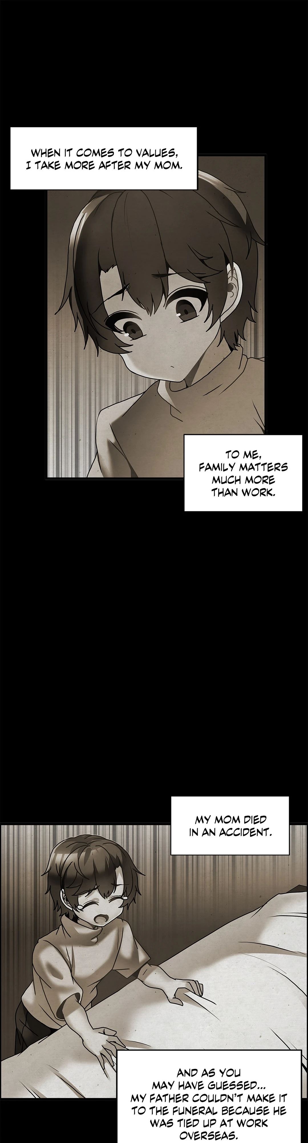 Twin Recipe Chapter 26 image 12